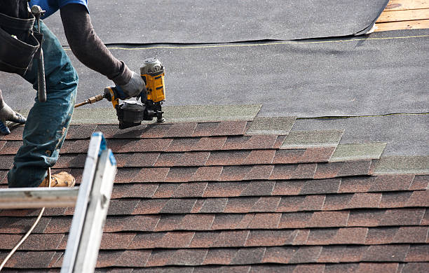 Licensed Roof Inspection service in Nashville, IL - Brentwood Metal Roofing